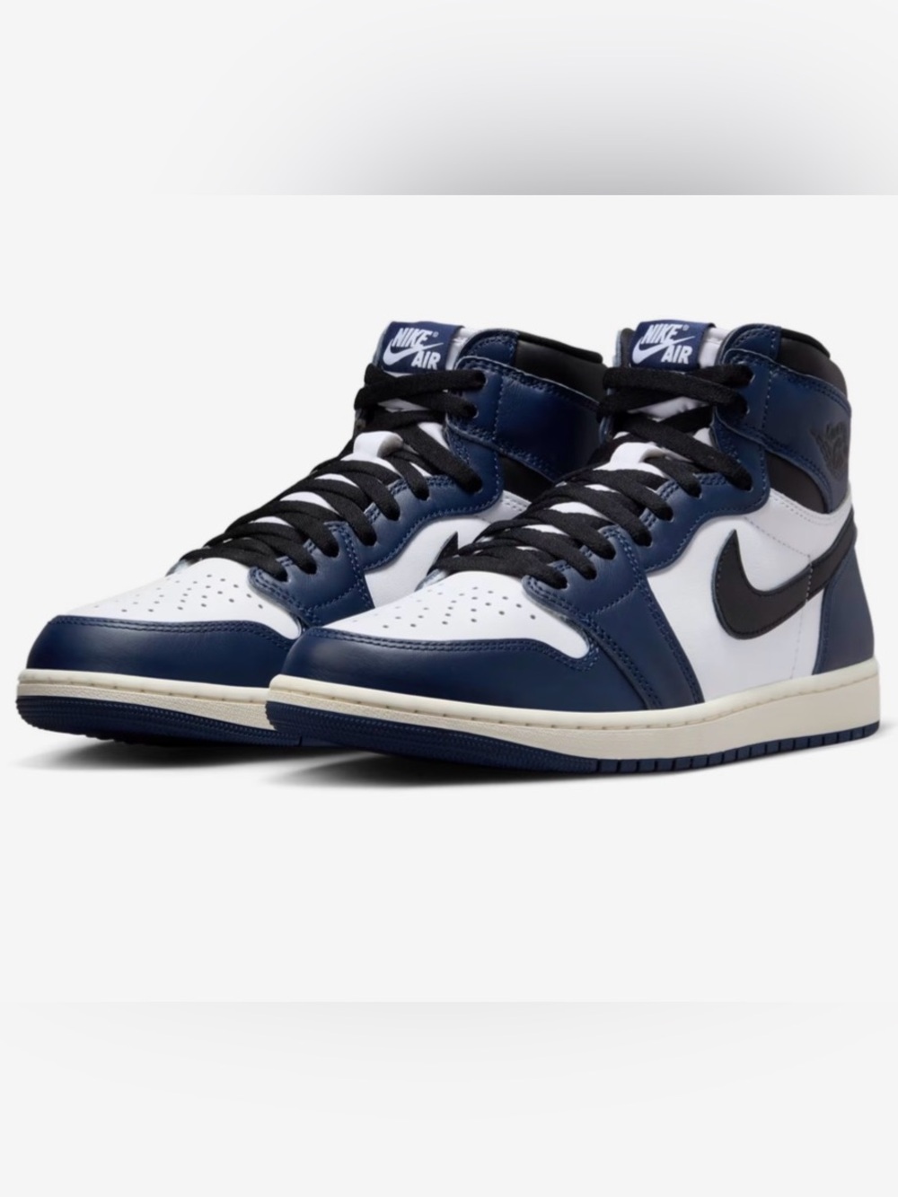 BRAND NEW Air Jordan 1 Retro High OG